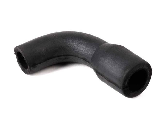 Volvo Engine Crankcase Breather Hose 9146489 - URO Parts 9146489